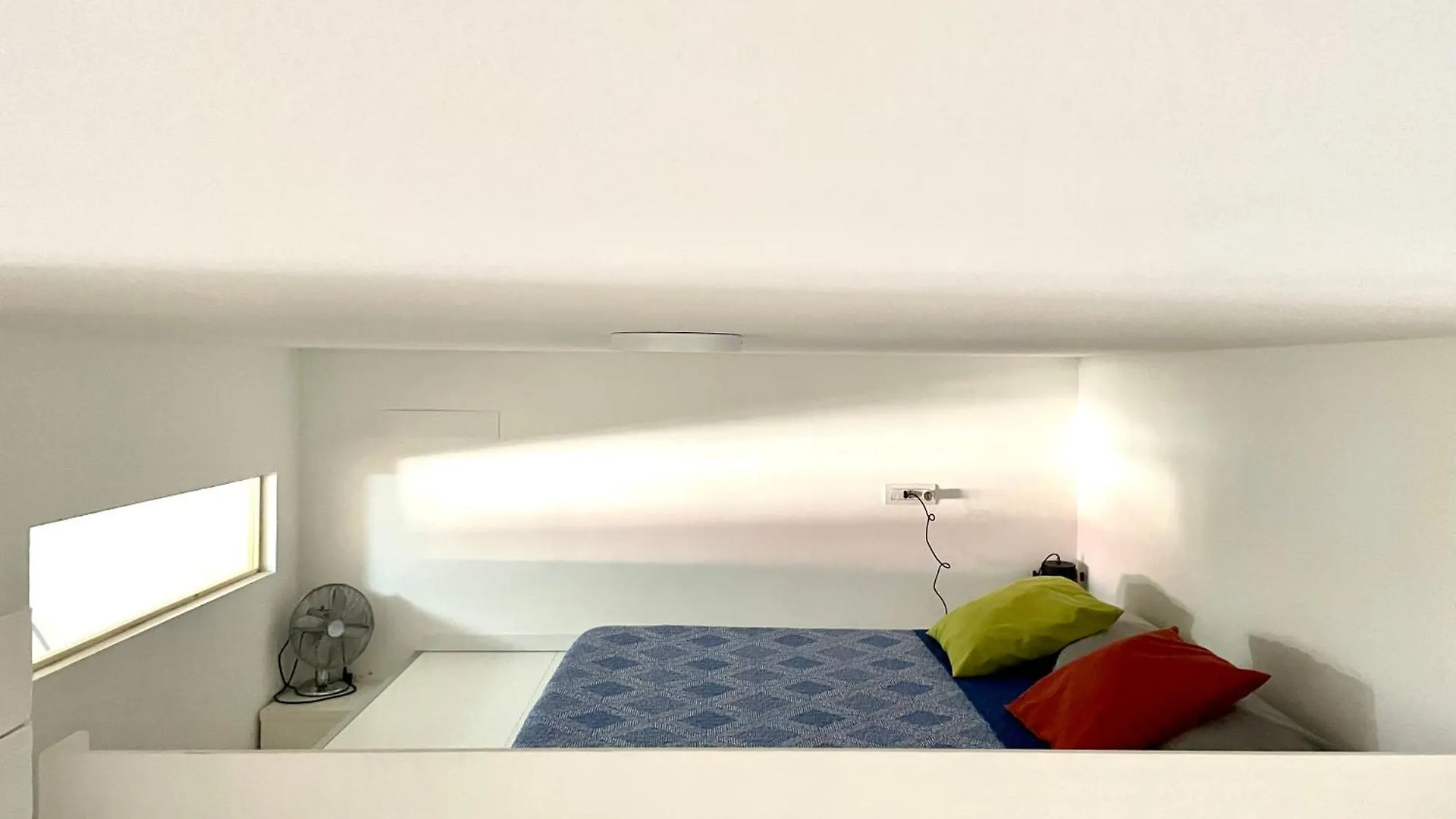 Appartamento Loft Green A Milano