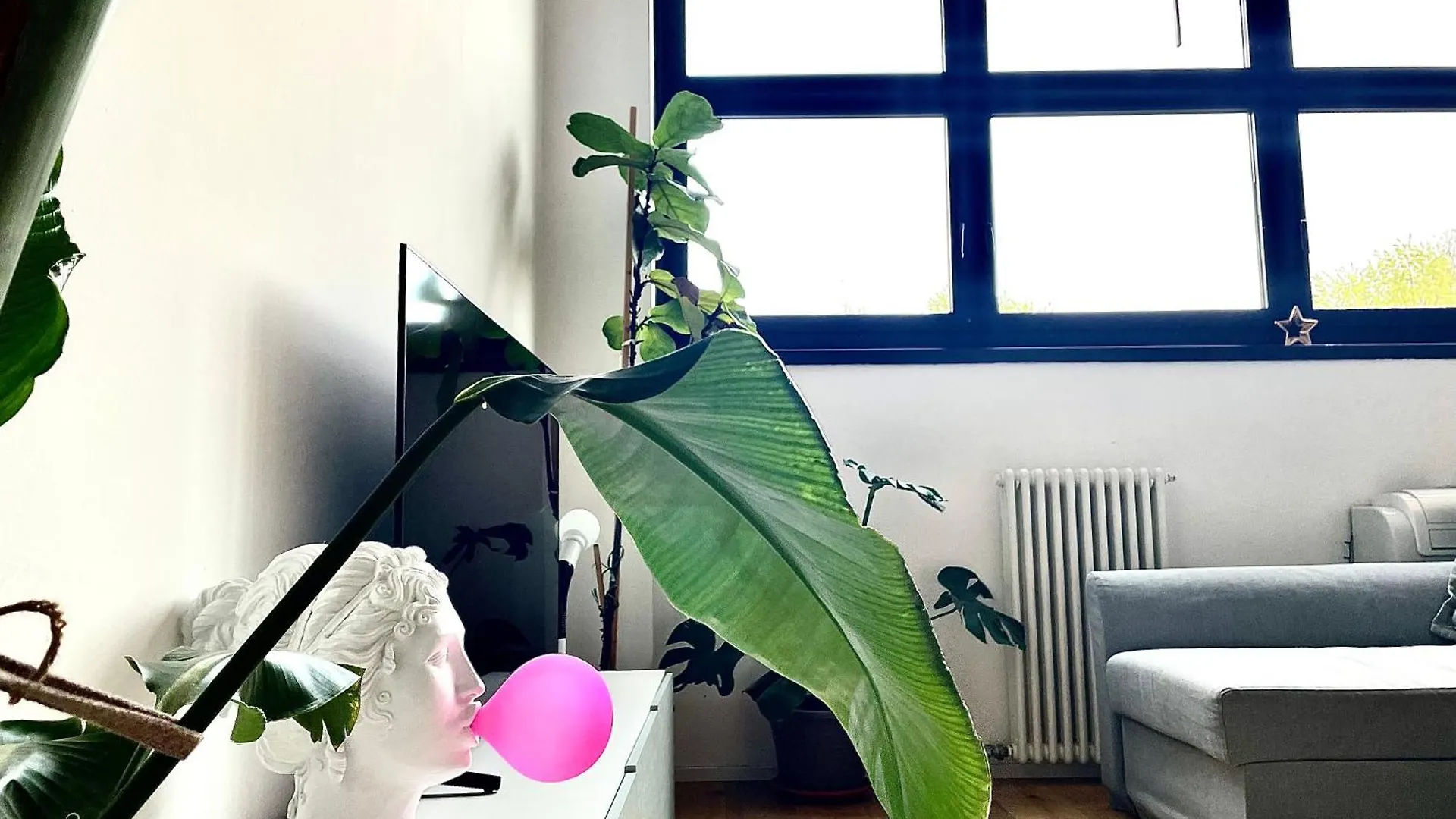 Appartamento Loft Green A Milano