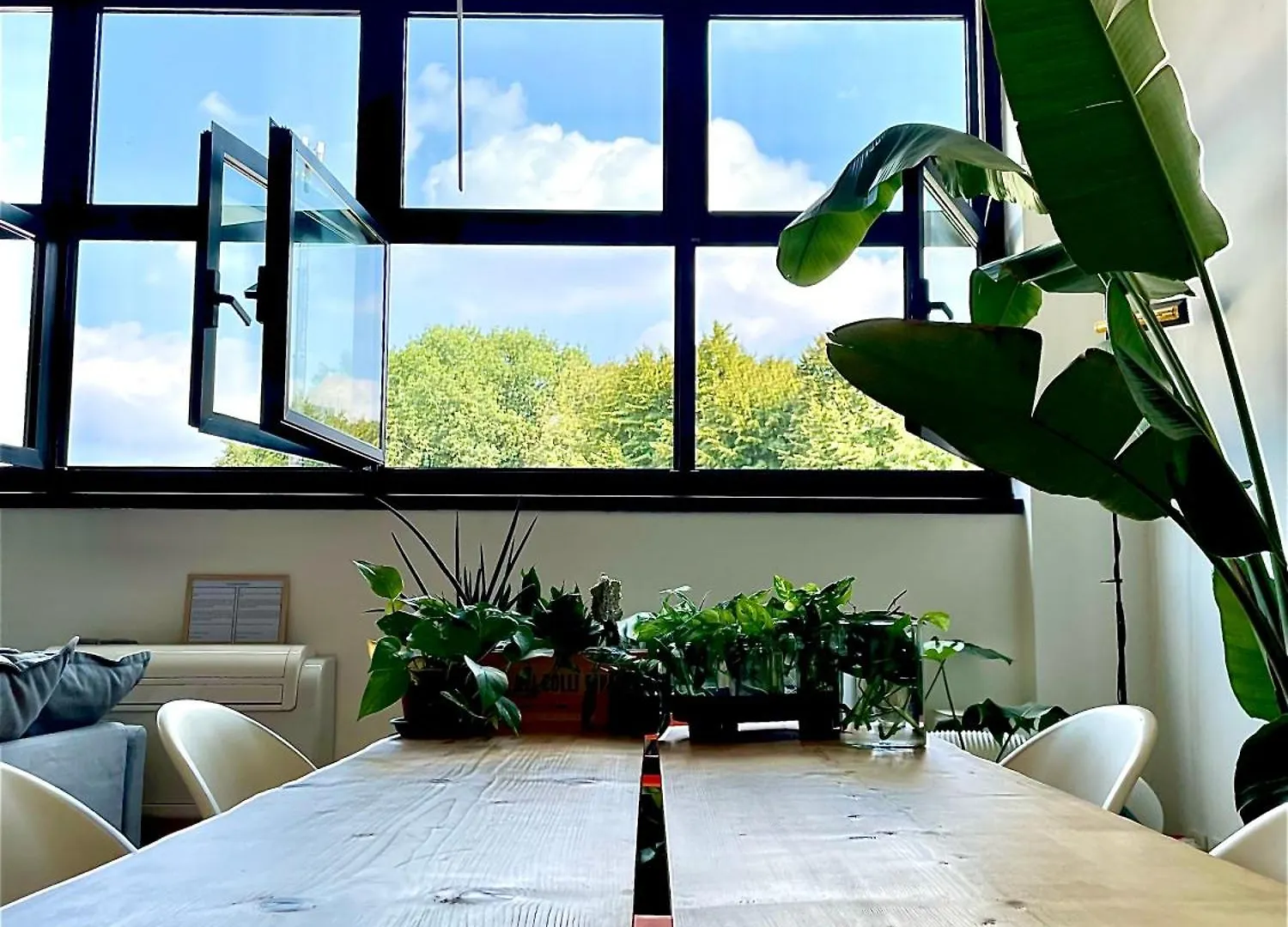 Appartamento Loft Green A Milano