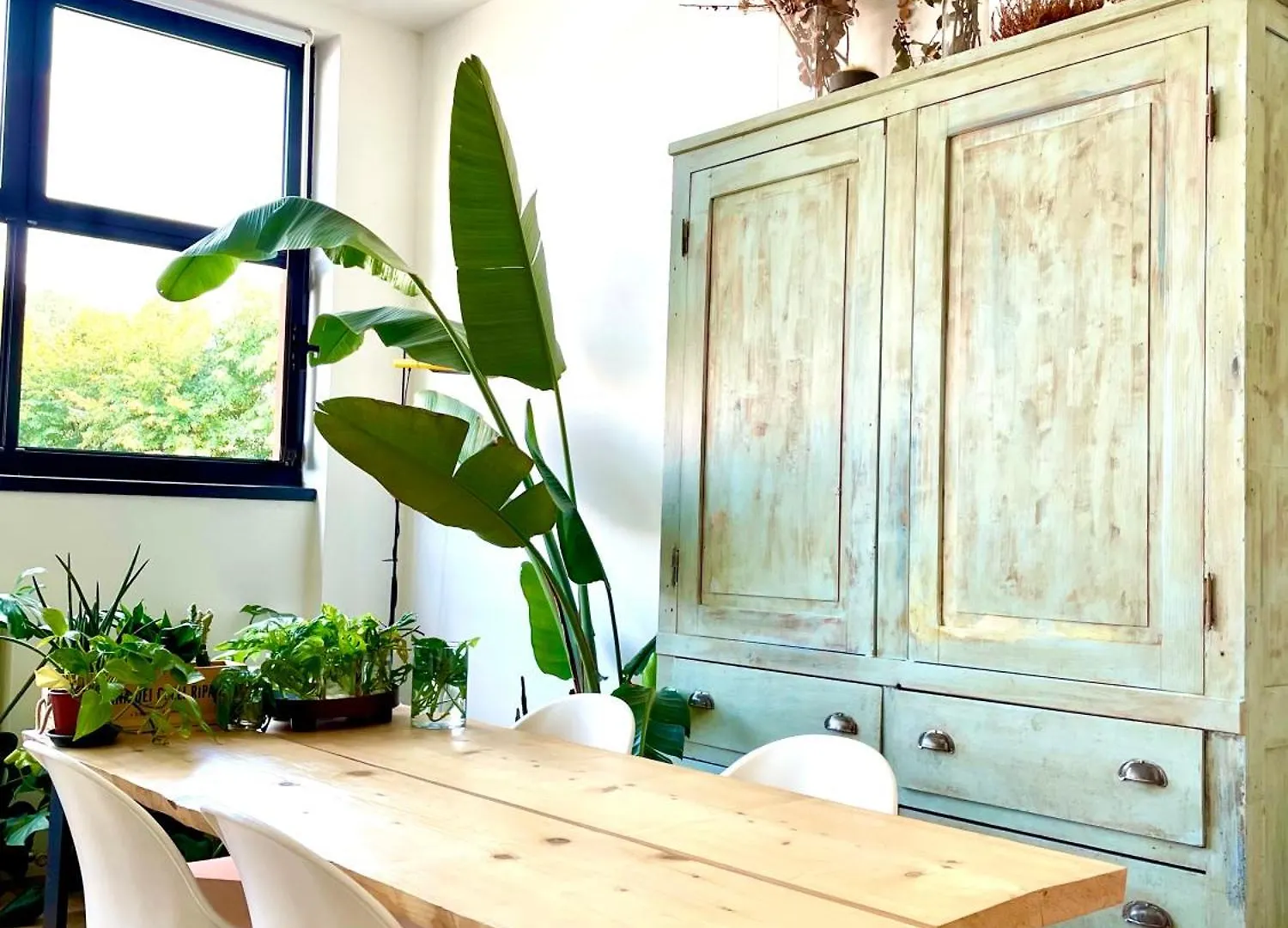 Loft Green A Milano Appartamento