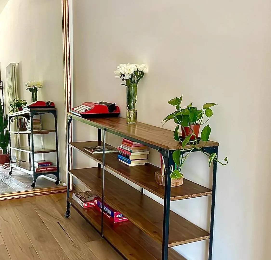 Loft Green A Milano Italia